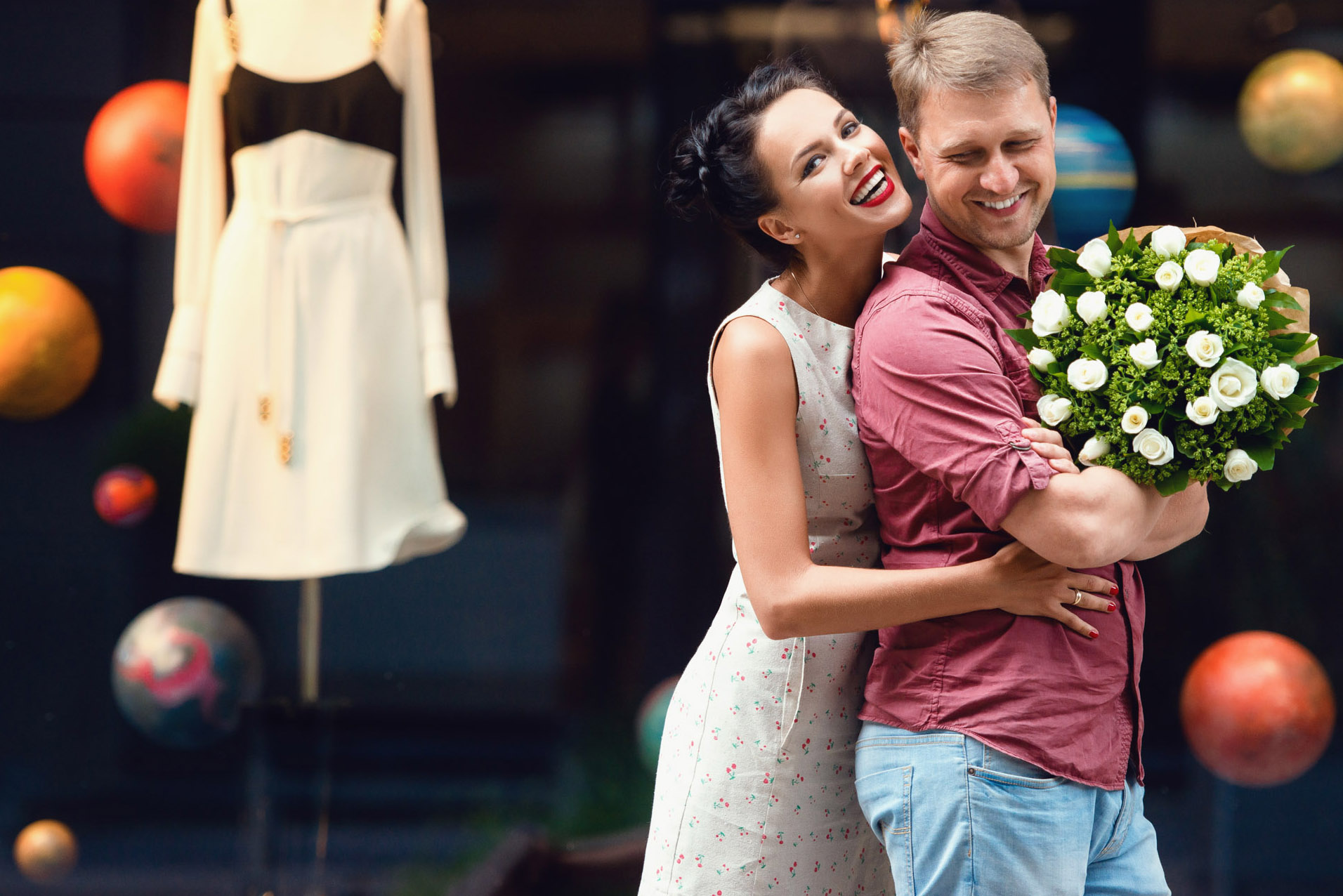 Order your LOVE STORY