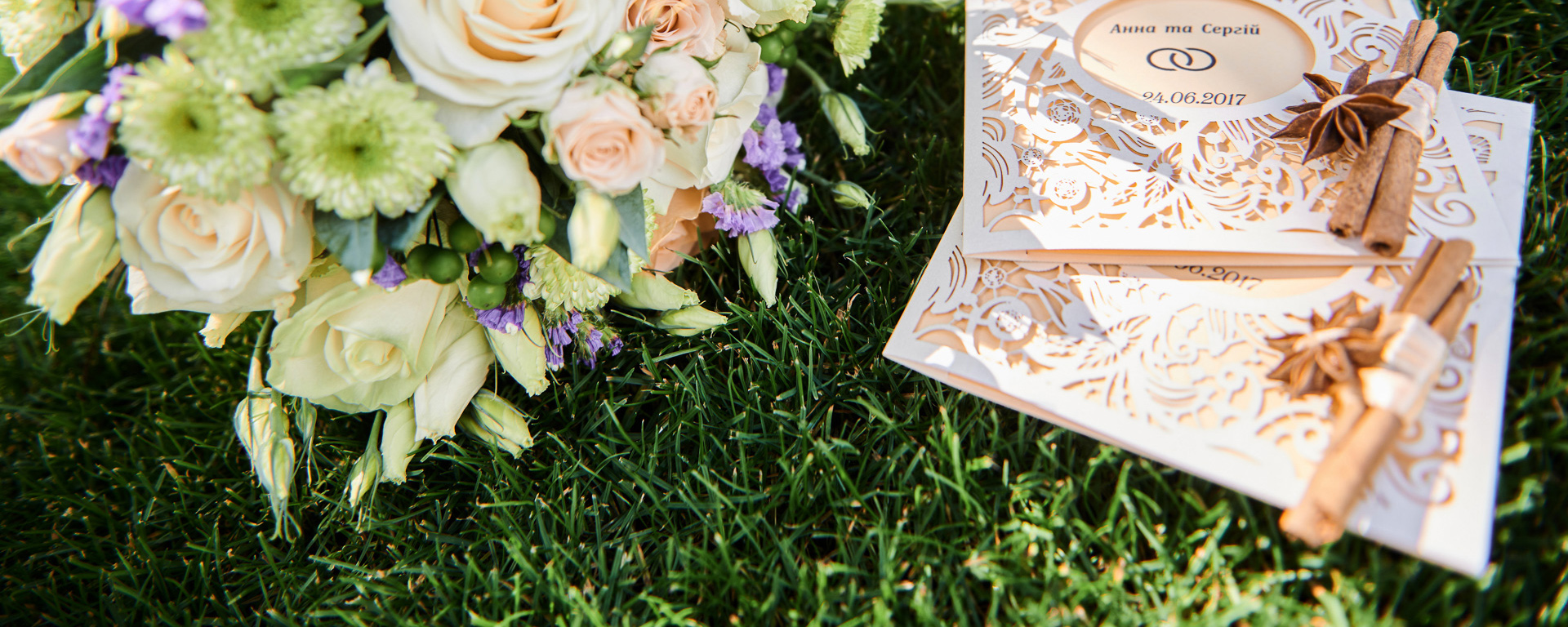 Wedding Photography